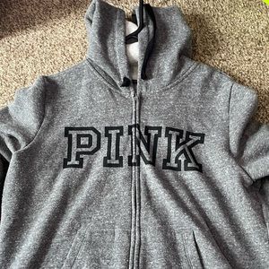 Victoria secret Pink sweatshirt